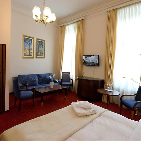 Hotel Am Kochbrunnen Wiesbaden Luaran gambar