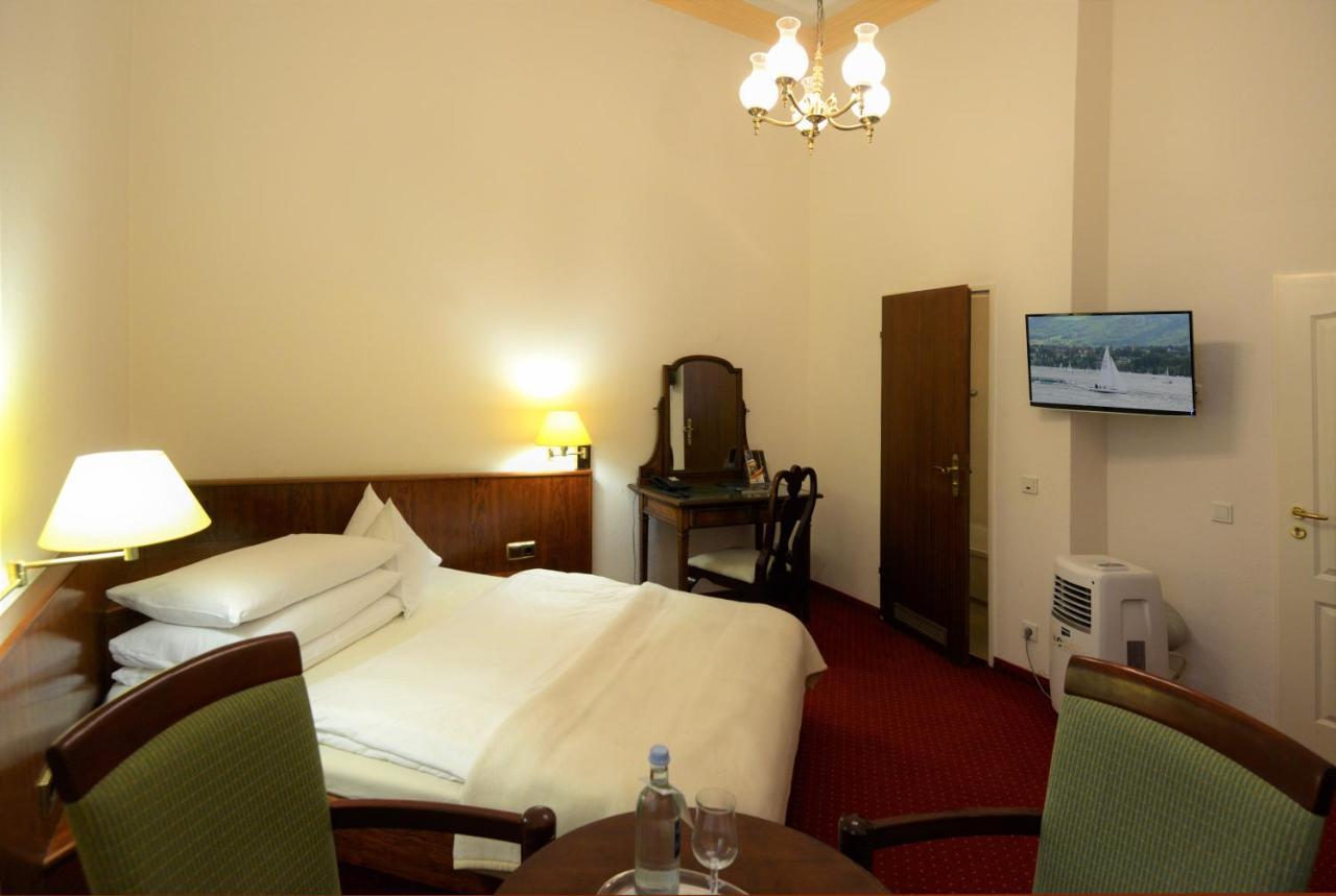 Hotel Am Kochbrunnen Wiesbaden Luaran gambar