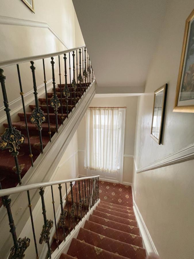 Hotel Am Kochbrunnen Wiesbaden Luaran gambar